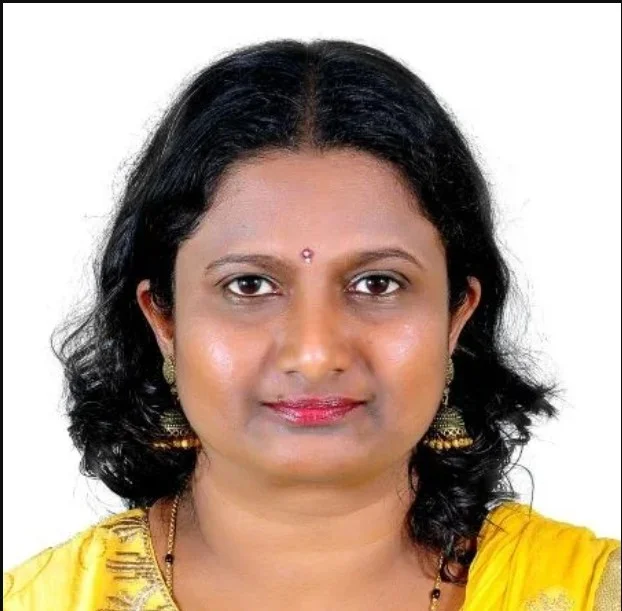 Ms. Shilpa Purushotham